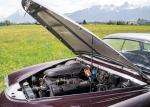 Alfa Romeo 1900 Super Sprint 1954 года
